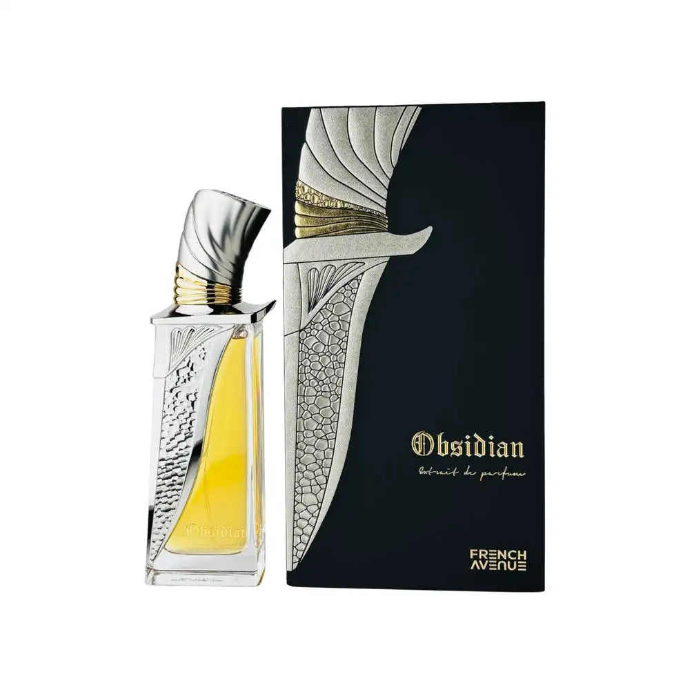 PERFUME OBSIDIAN - FRENCH AVENUE