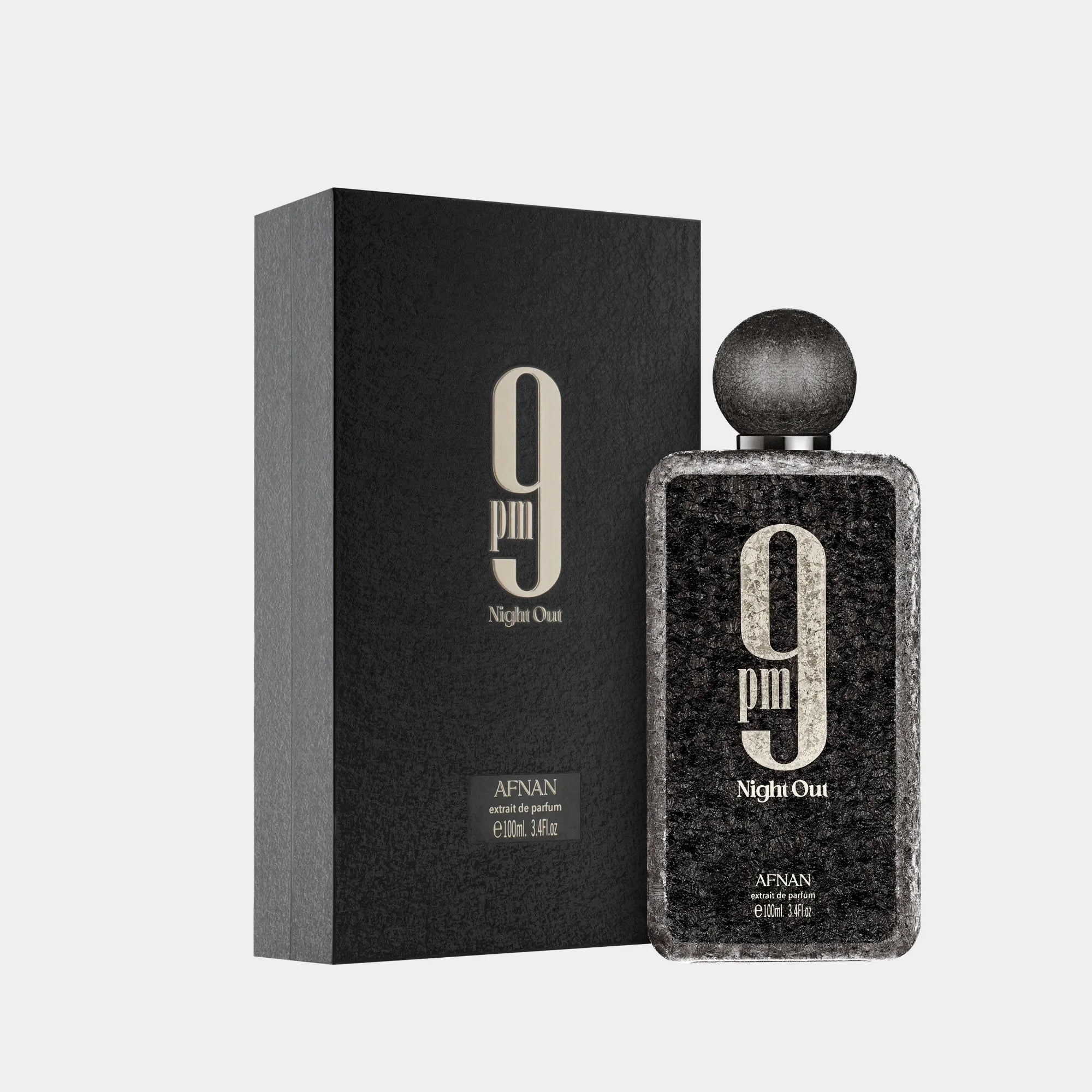 PERFUME 9PM NIGHT OUT 100ML-AFNAN