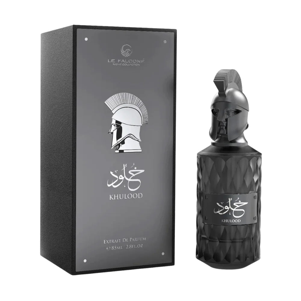 PERFUME KHULOOD 100ML