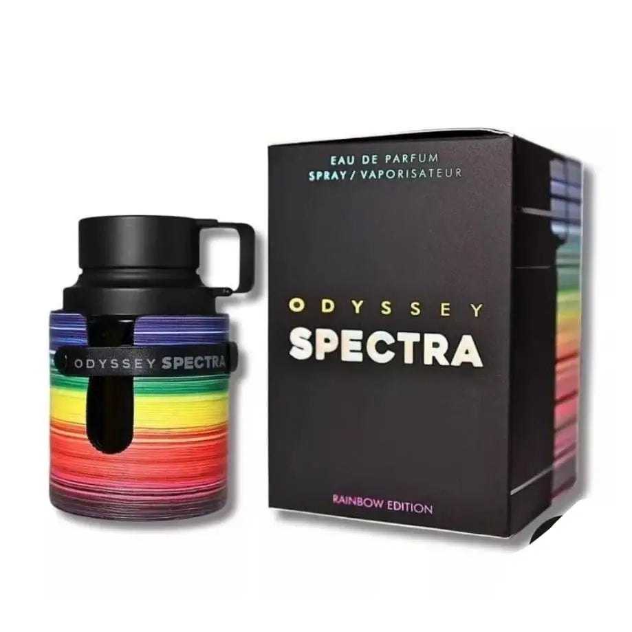 PERFUME ODYSSEY SPECTRA 100ML -ARMAF