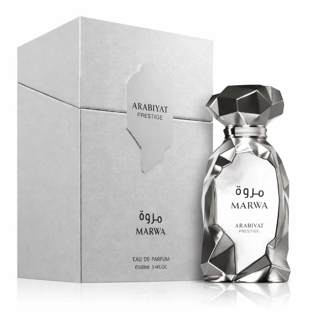 PERFUME MARWA - ARABIYAT PRESTIGE