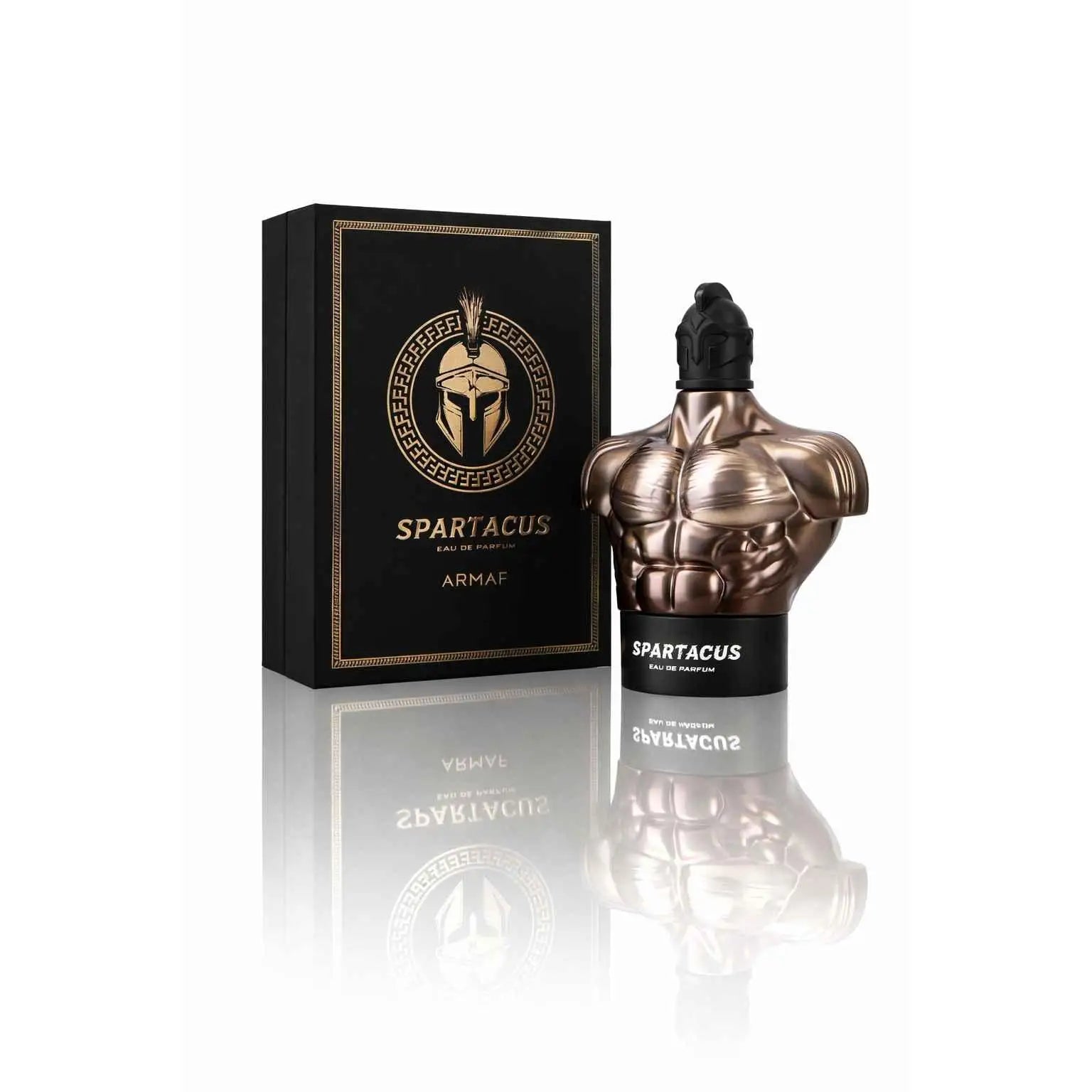 PERFUME SPARTACUS 100ML - ARMAF