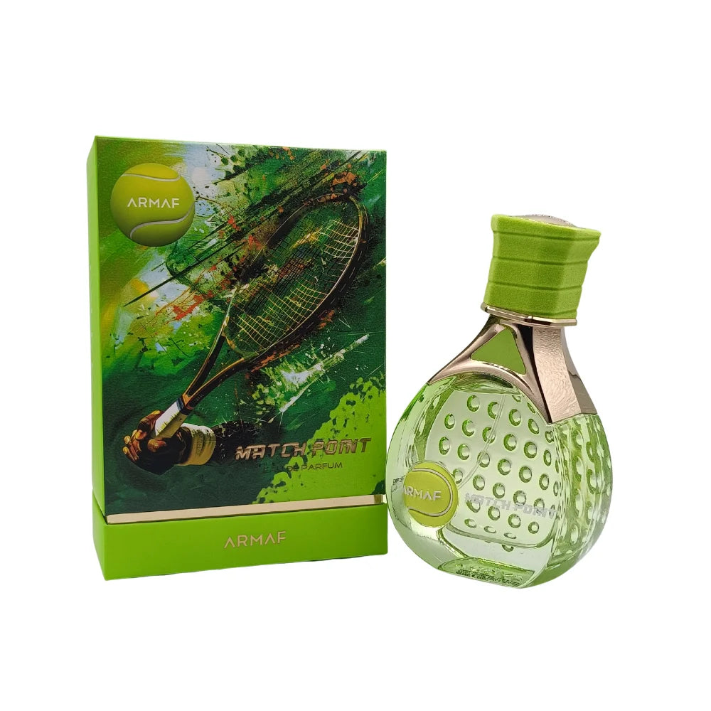 PERFUME MATCH POINT 100ML - ARMAF