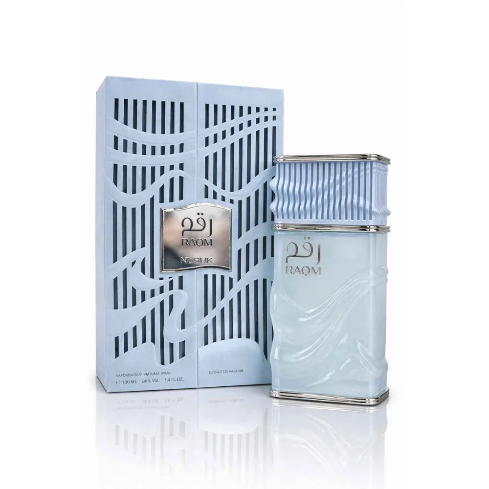 PERFUME NUSUK RAQM - RIIFFS