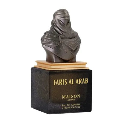 PERFUME FARIS AL ARAB 100ML - MAISON ASRAR