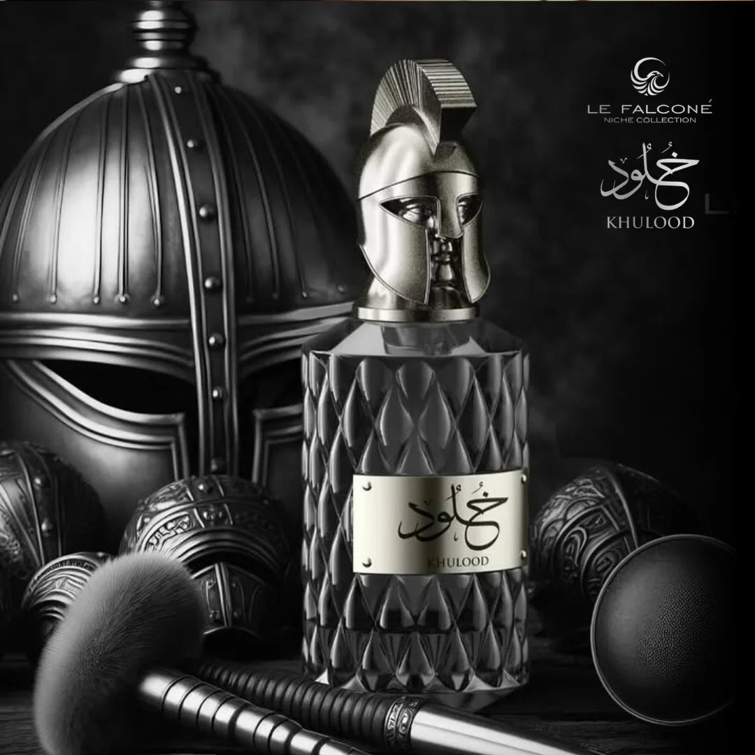 PERFUME KHULOOD 100ML