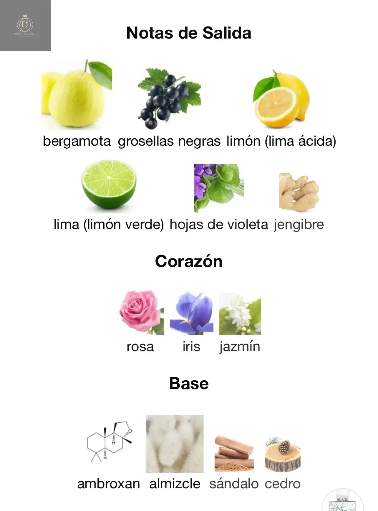 PERFUME CLUB DE NUIT SILLAGE -ARMAF