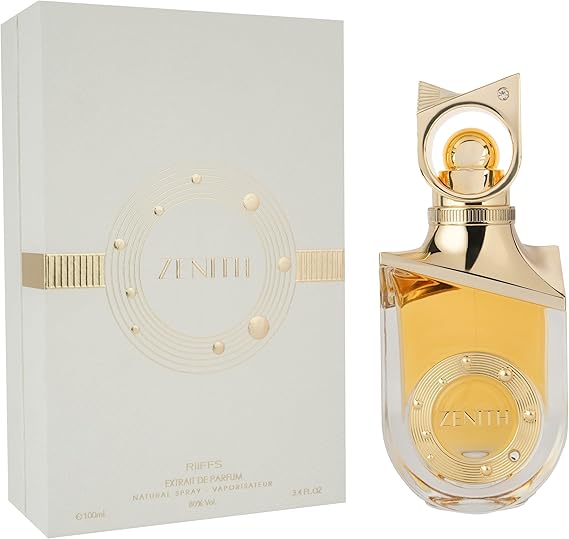 PERFUME ZENITH- RIIFFS