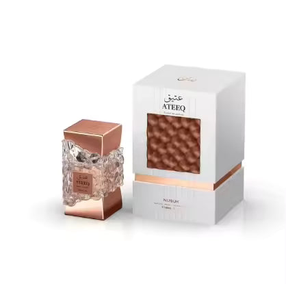 PERFUME ATEEQ NUSUK