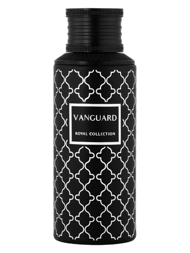 PERFUME VANGUARD 100ML - MAISON ASRAR