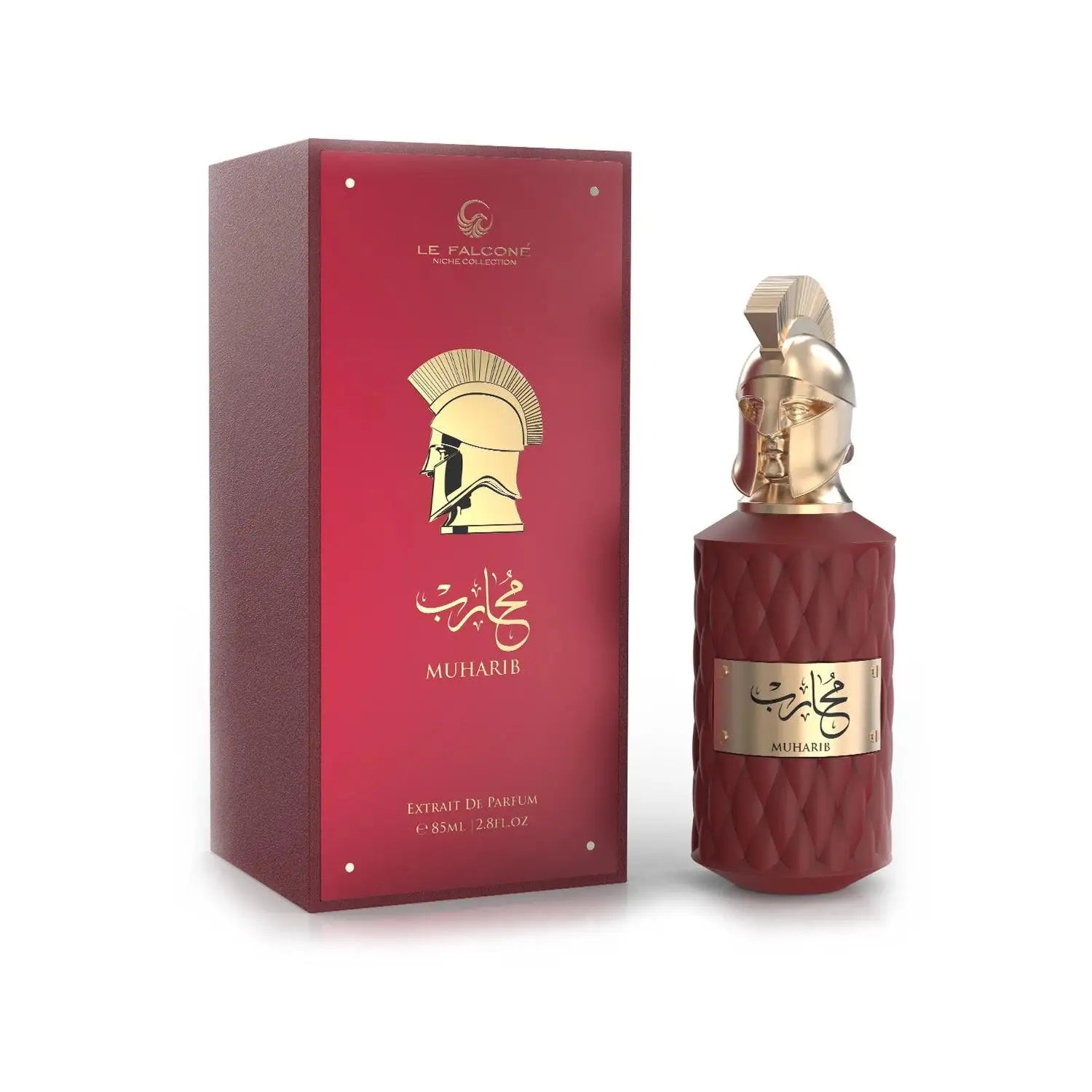 PERFUME MUHARIB 85ML