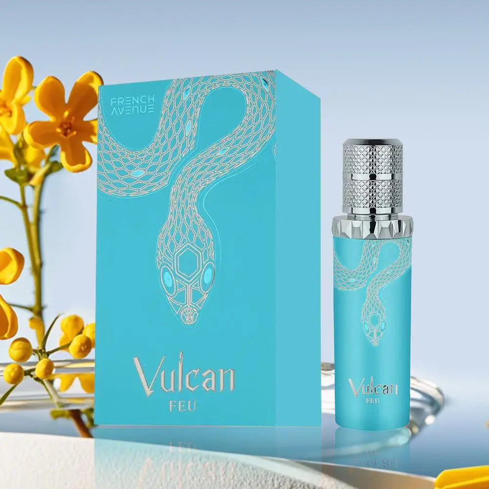 PERFUME VULCAN FEU- FRENCH AVENUE