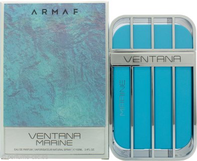 PERFUME VENTANA MARINE - ARMAF