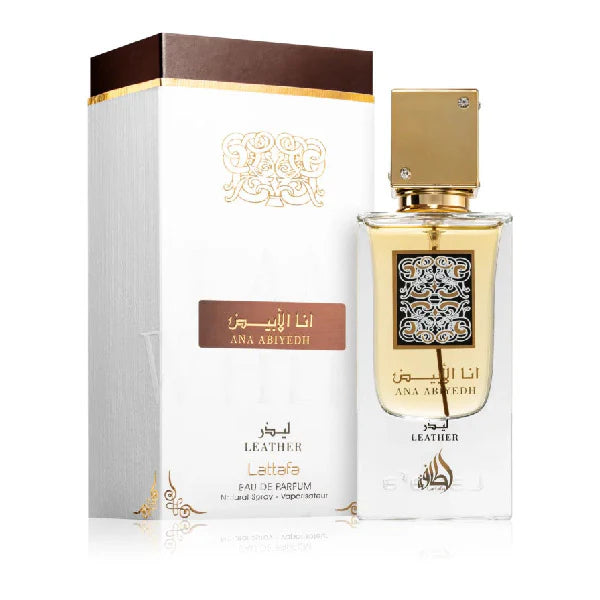 PERFUME ANA ABIYEDH LEATHER