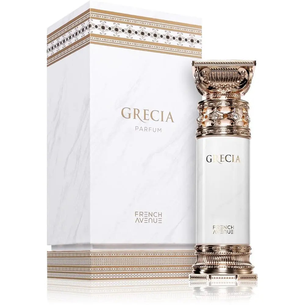 PERFUME GRECIA 100ML - FRENCH AVENUE