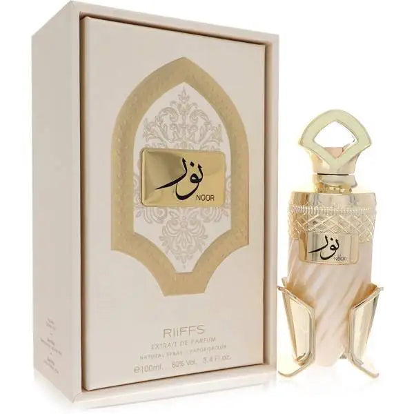 PERFUME NOOR RIIFFS