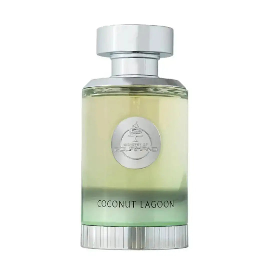 PERFUME COCONUT LAGOON - PARIS CORNER