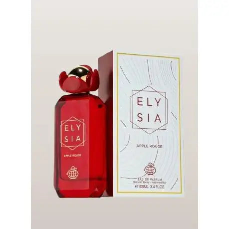 PERFUME ELYSIA APPLE 100ML