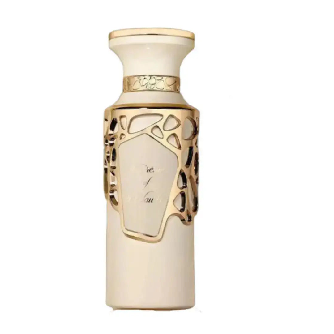 PERFUME CREME OF CLOUDS - FRAGRANCE WORLD