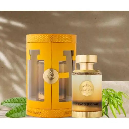 PERFUME MANGO JUGOSO - PARIS CORNER