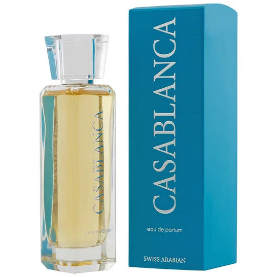 PERFUME CASABLANCA 100ML