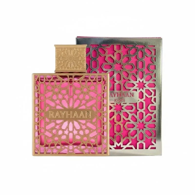 PERFUME RAYHAAN KISS