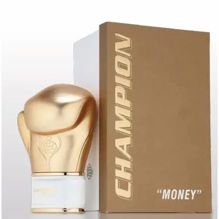 PERFUME CHAMPION MONEY - FRAGRANCE WORLD