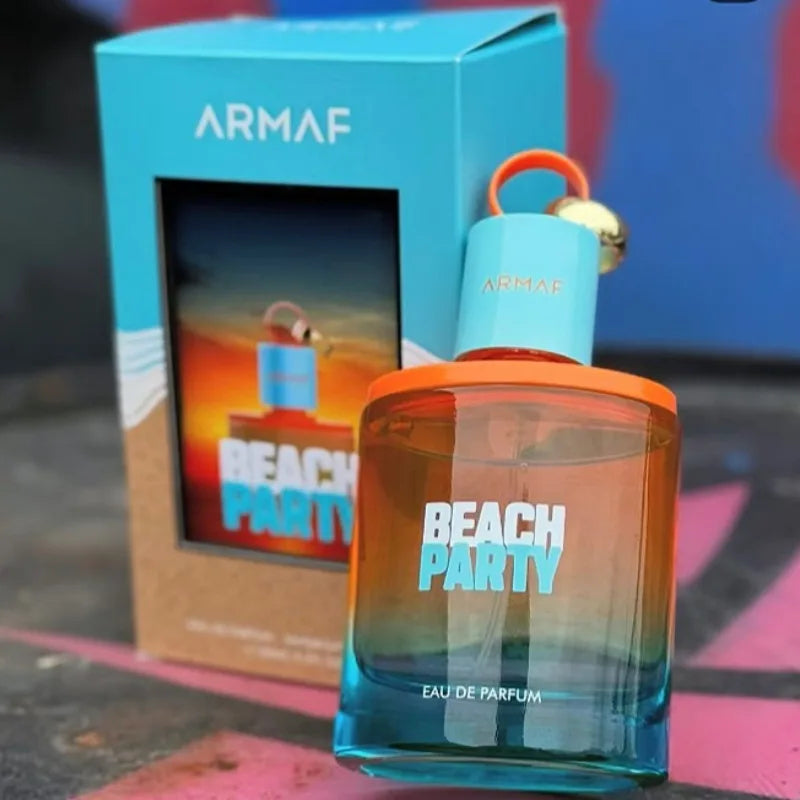 PERFUME BEACH PARTY - ARMAF