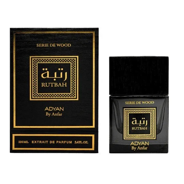 RUTBAH 100ML – Lattafa