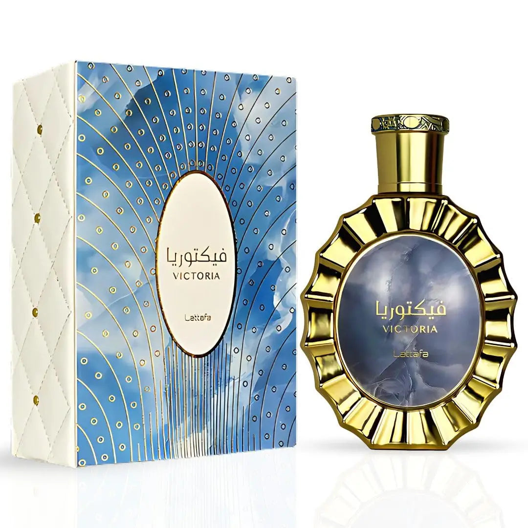 PERFUME VICTORIA  100ML – Lattafa