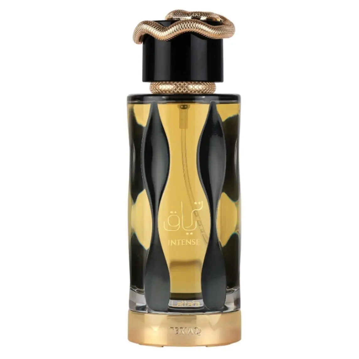 PERFUME TERIAQ INTENSE 100ML – Lattafa