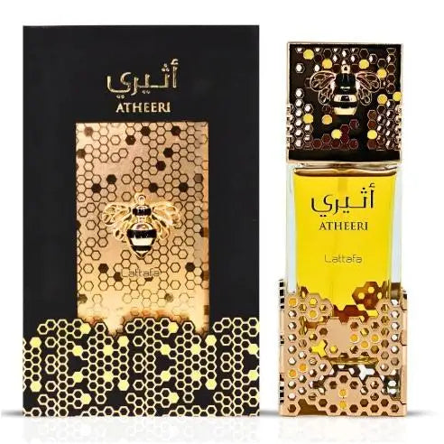 PERFUME ATHEERI 100ML – Lattafa