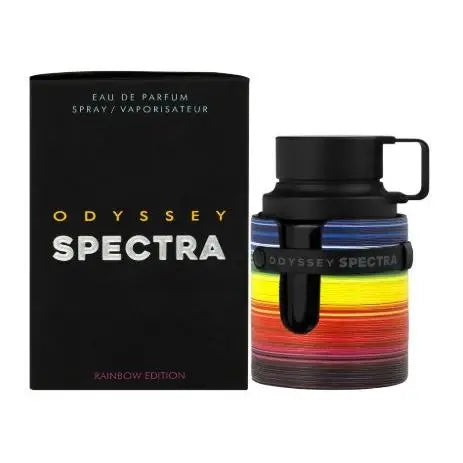 PERFUME ODYSSEY SPECTRA 60ML -ARMAF