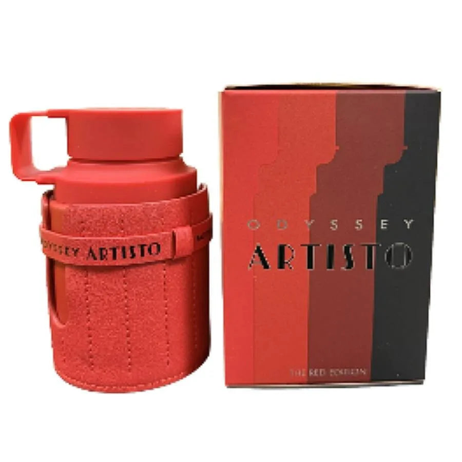 PERFUME ODYSSEY ARTISTO - ARMAF