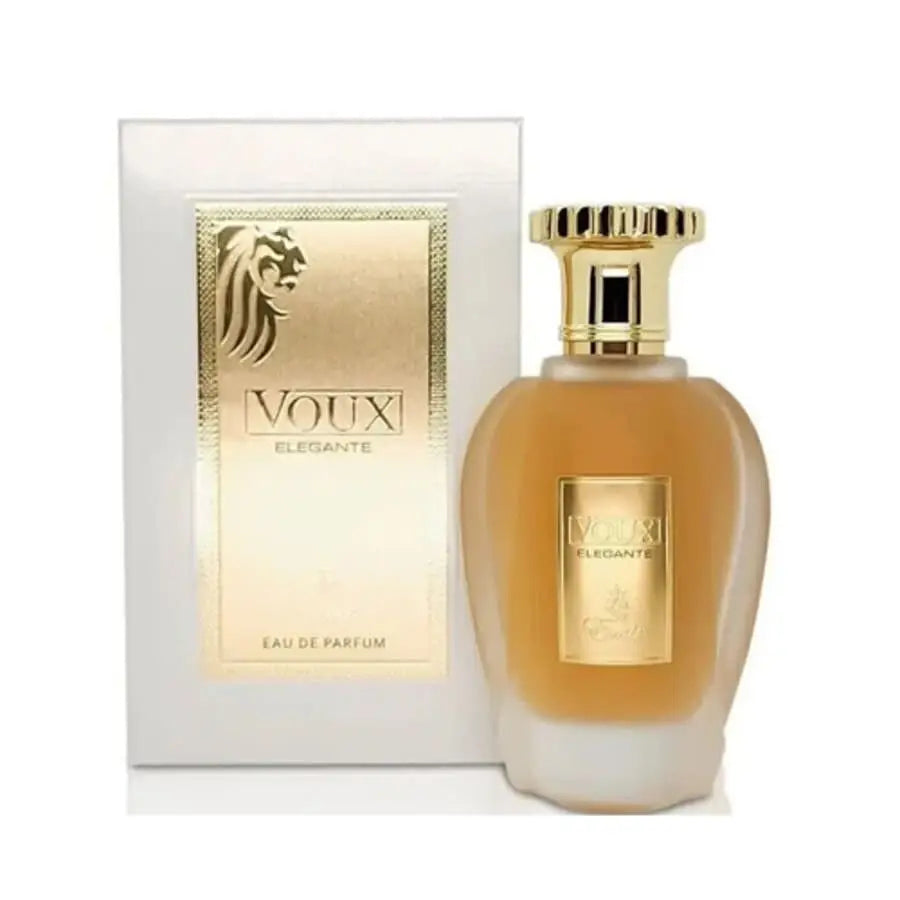 PERFUME VOUX ELEGANTE- PARIS CORNER
