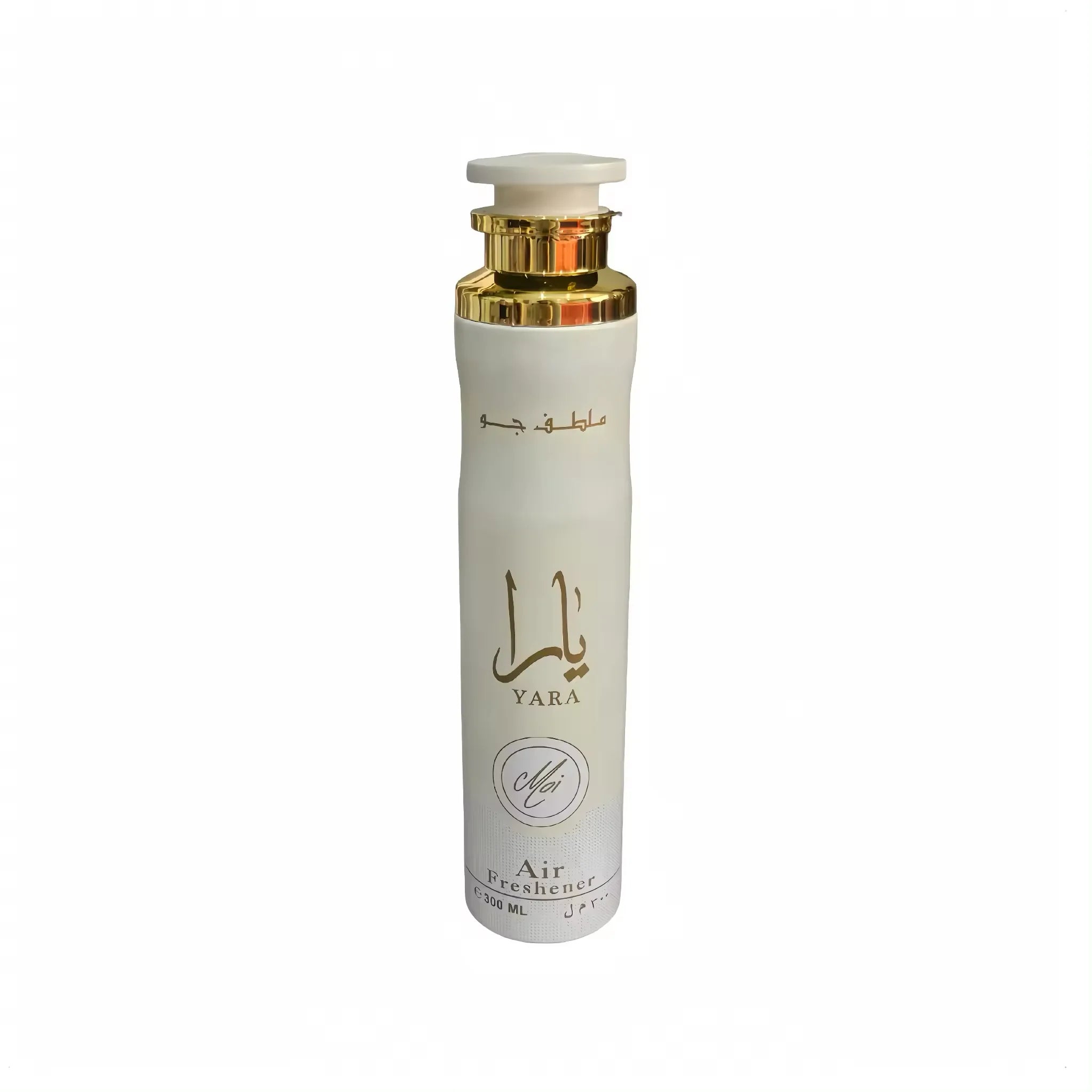 AMBIENTADOR YARA MOI 300ML – LATTAFA