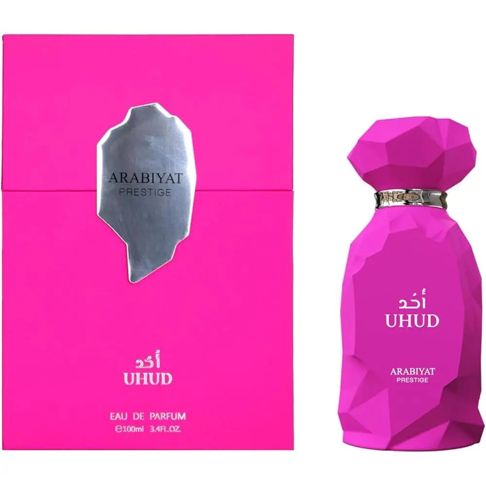 PERFUME UHUD - ARABIYAT PRESTIGE