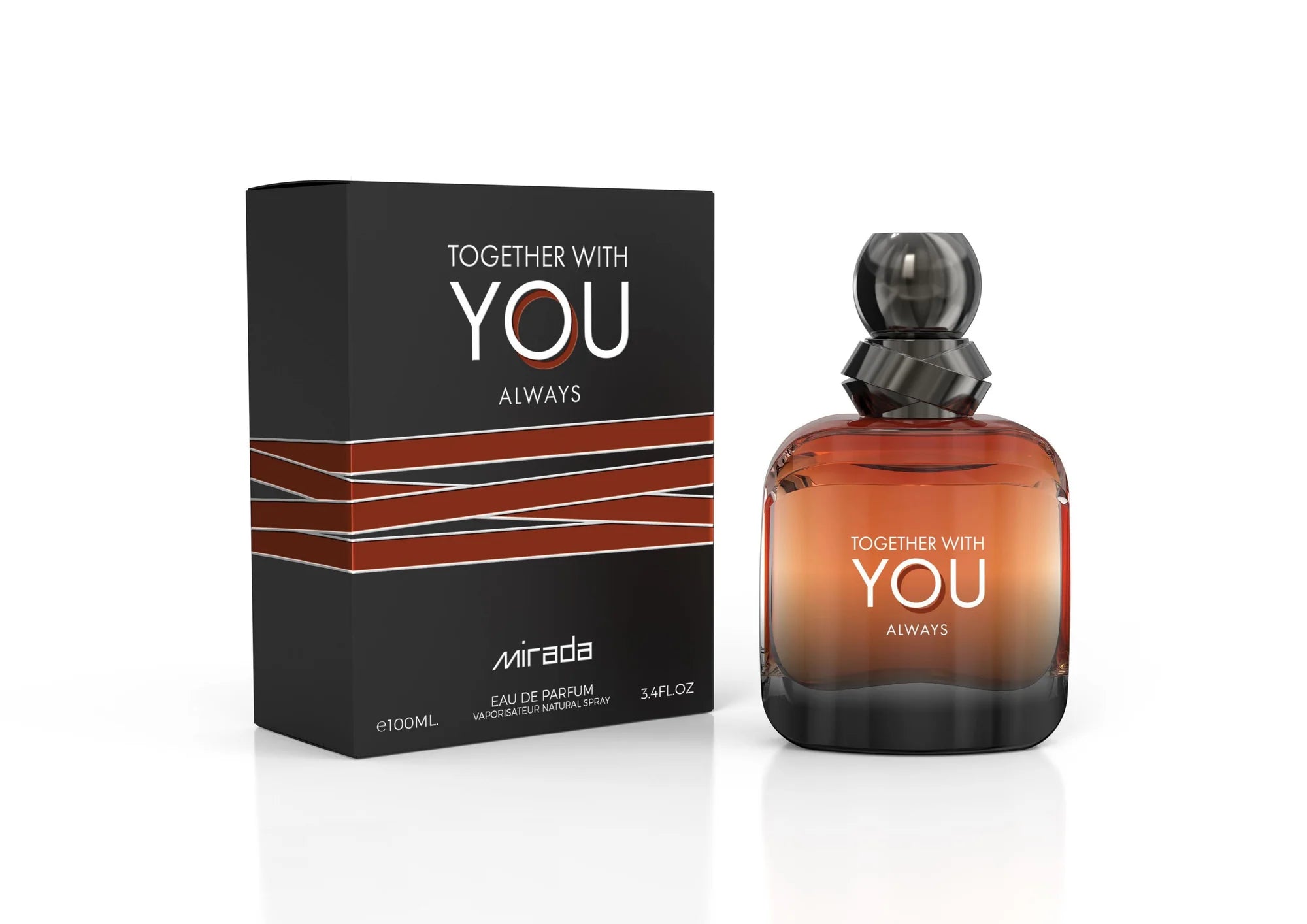 PERFUME ALWAYS 100ML