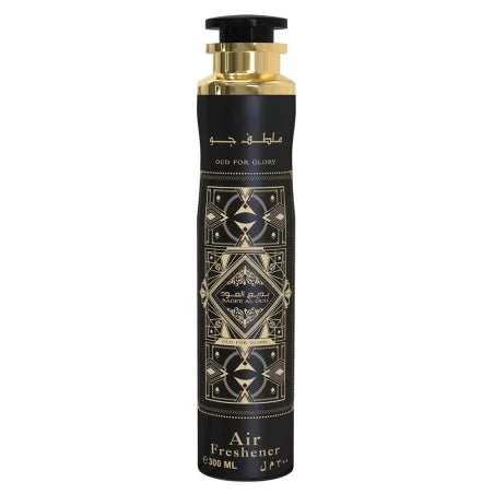 AMBIENTADOR OUD FOR GLORY – Lattafa