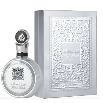 PERFUME FAKHAR PLATIN – Lattafa