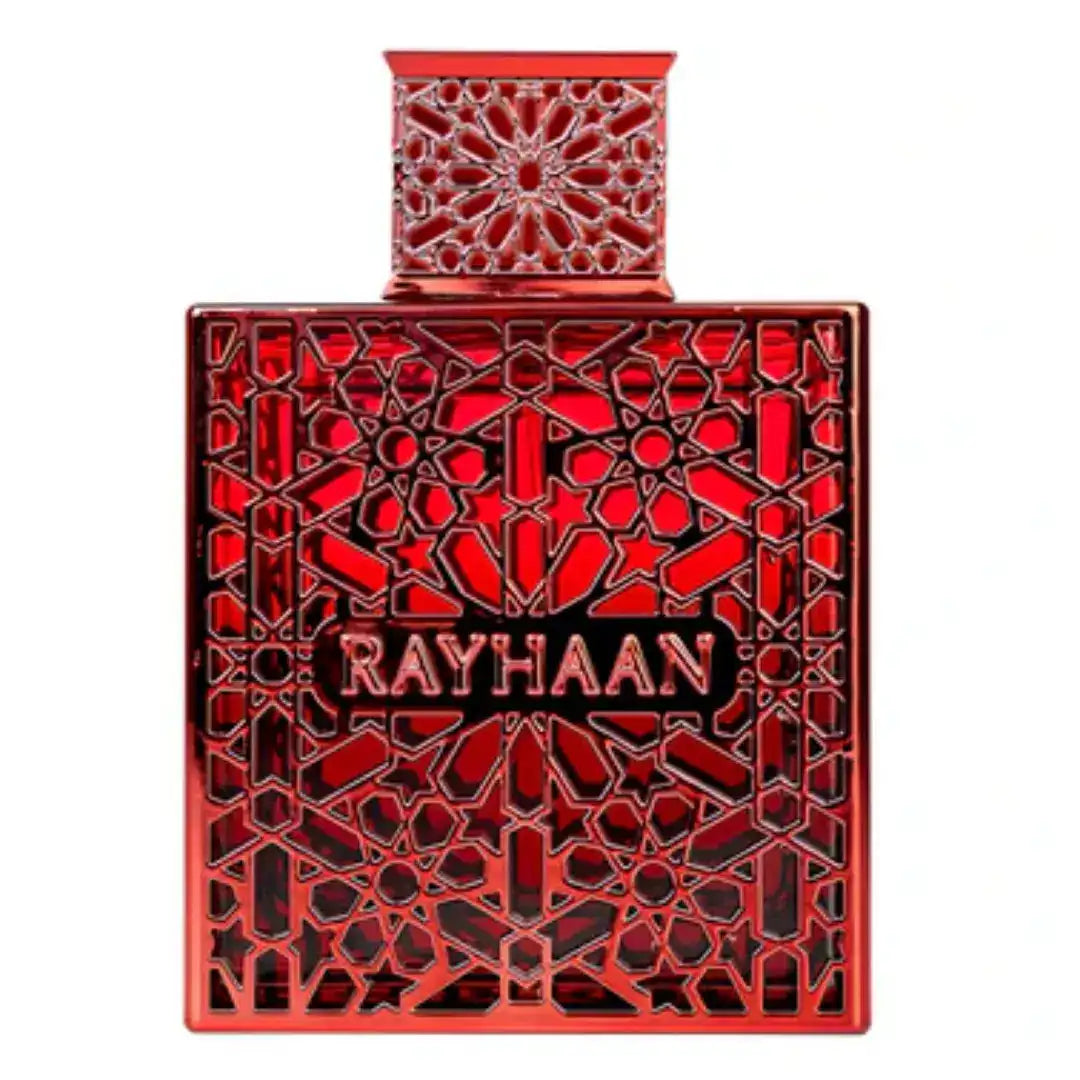 PERFUME RAYHAAN CRIMSON 100ML