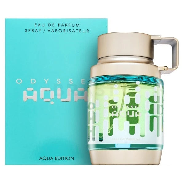 PERFUME ODYSSEY AQUA 60ML -ARMAF
