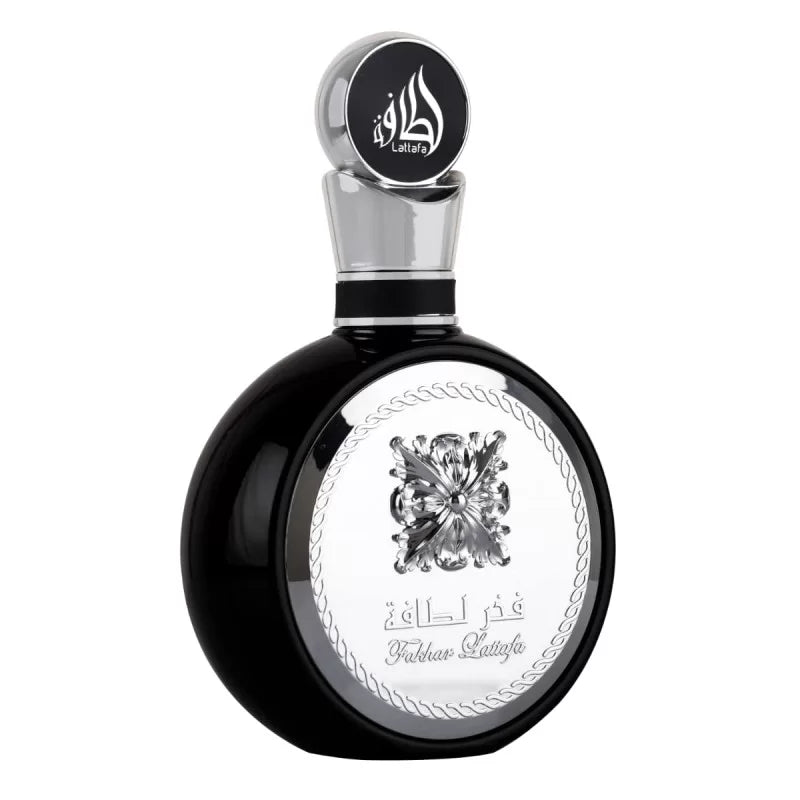 PERFUME FAKHAR 100ML BLACK – Lattafa