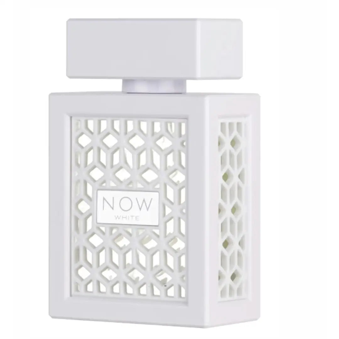 PERFUME NOW BLANCO - RAVE