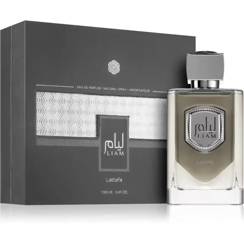 PERFUME LIAM 100ML – Lattafa