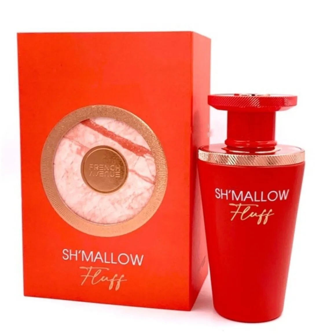 PERFUME SH´MALLOW FLUFF - FRENCH AVENUE