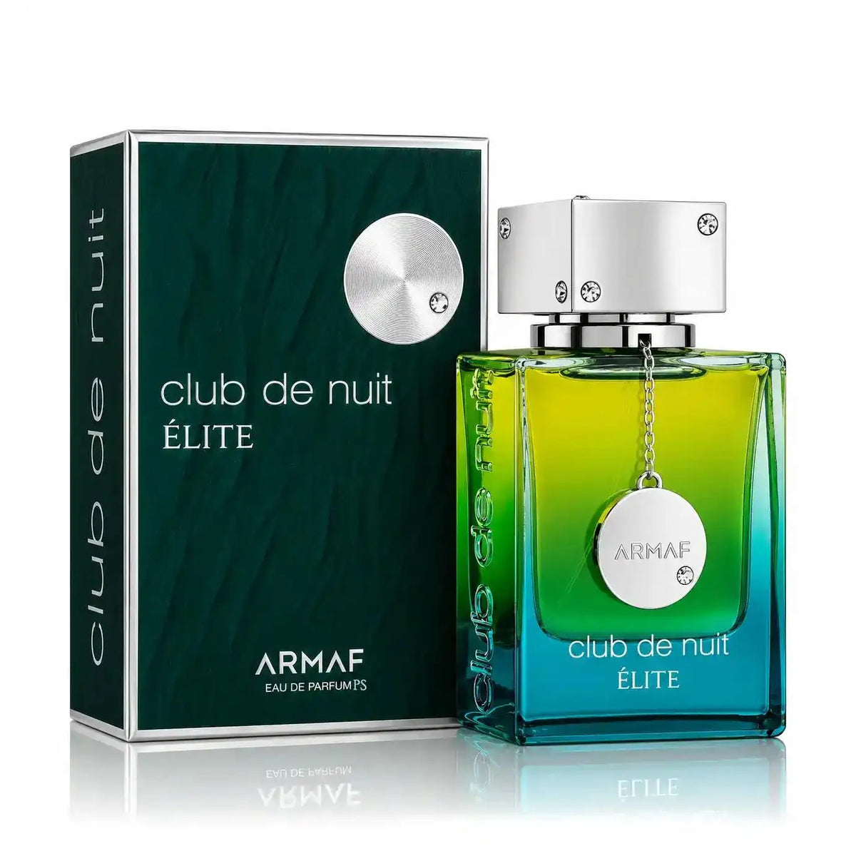 PERFUME CLUB DE NUIT ELITE 105ML - ARMAF