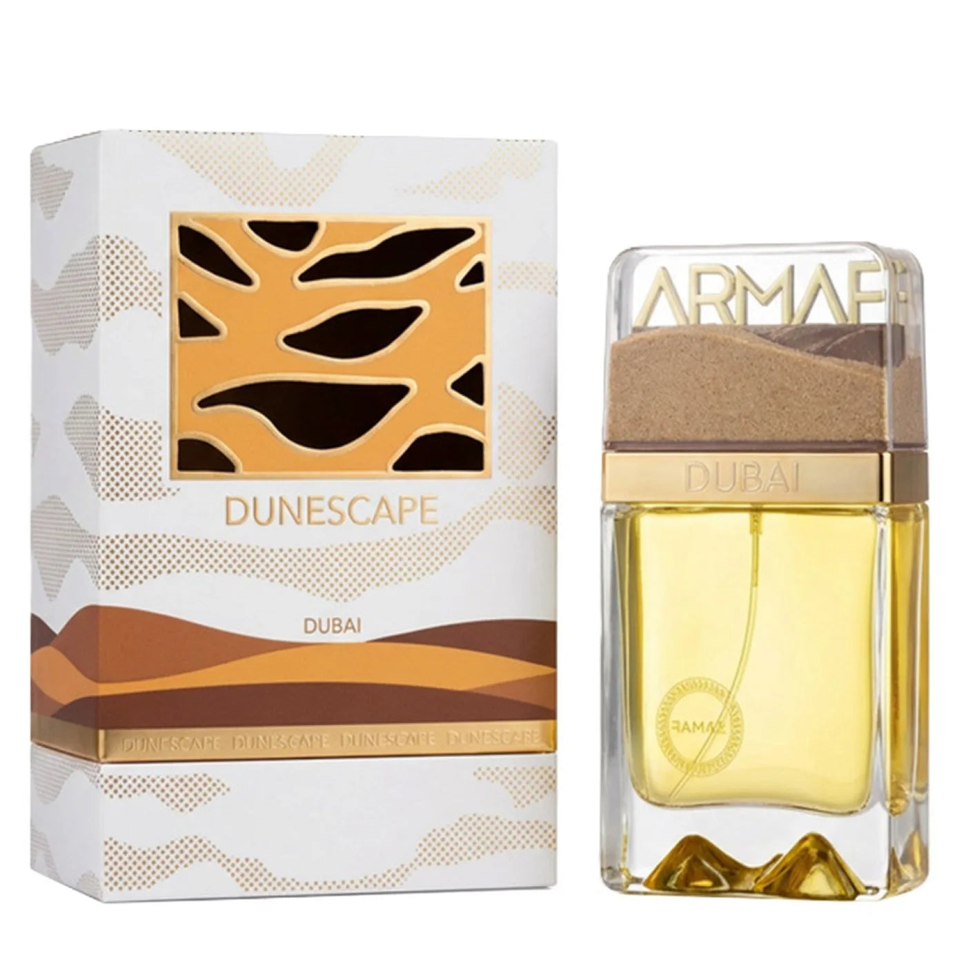 PERFUME DUNESCAPE 100ML - ARMAF