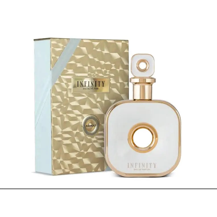 PERFUME INFINITY GOLD - ARMAF