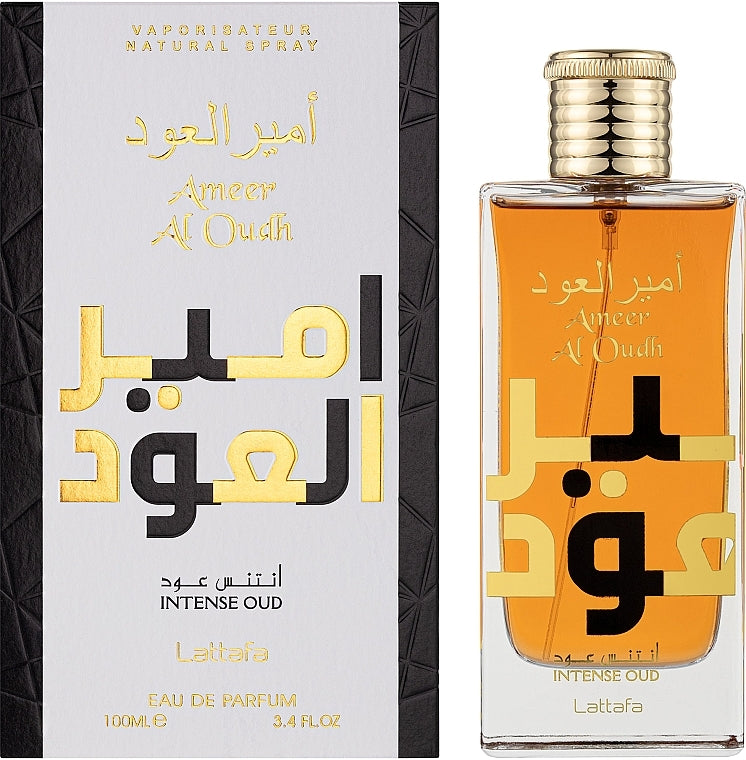 PERFUME AMEER AL OUDH 100ML.